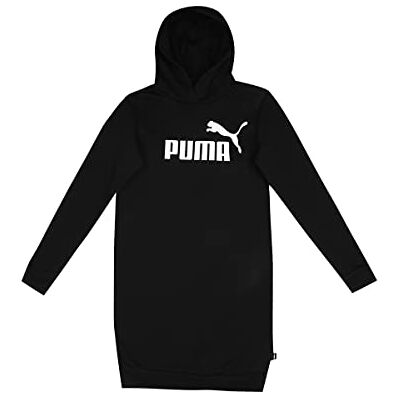 67030901 PUMA ESS Logo Hooded Dress Fl G bluza męska Unisex 67030901 PUMA ESS Logo Hooded Dress Fl G bluza męska Unisex