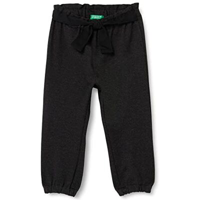 4N8K55FC0 United Colors of Benetton Spodnie chłopięce, Niebieski 901, 3 miesi?cy 4N8K55FC0 United Colors of Benetton Spodnie chłopięce, Niebieski 901, 3 miesi?cy
