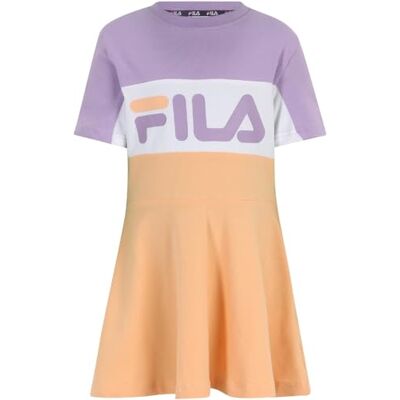 FAK0320 FILA LANDSBERG-Peach Quartz-Viola-Bright White-98/104, brzoskwiniowy, kwarcowy, fioletowy-jasny biały, 98/104 cm FAK0320 FILA LANDSBERG-Peach Quartz-Viola-Bright White-98/104, brzoskwiniowy, kwarcowy, fioletowy-jasny biały, 98/104 cm