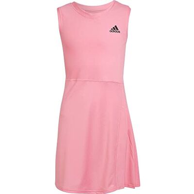 HH7694 adidas Girls Dress G Pop Up Dress, Blipnk, , 164 EU HH7694 adidas Girls Dress G Pop Up Dress, Blipnk, , 164 EU
