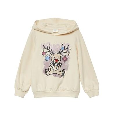 2170363 s.Oliver Junior Bluza z kapturem, 0406, 92-98 2170363 s.Oliver Junior Bluza z kapturem, 0406, 92-98