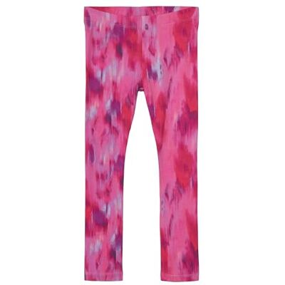 13231093 NAME IT Dziewczęce legginsy Nmflariana Pb, Fuksja Ró?owy, 92 13231093 NAME IT Dziewczęce legginsy Nmflariana Pb, Fuksja Ró?owy, 92