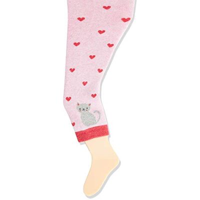 8762031 Sterntaler Legginsy dla niemowląt i dziewczynek 8762031 Sterntaler Legginsy dla niemowląt i dziewczynek