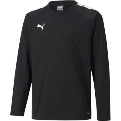 657239 PUMA teamLIGA Training Sweat Jr 657239 PUMA teamLIGA Training Sweat Jr