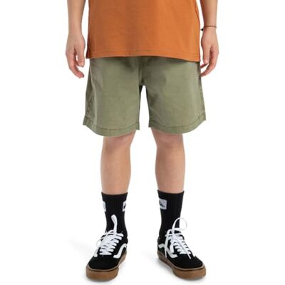EQBWS03378-tmz0 Quiksilver Spodenki TAXER YOUTH Youth Beige 16 EQBWS03378-tmz0 Quiksilver Spodenki TAXER YOUTH Youth Beige 16