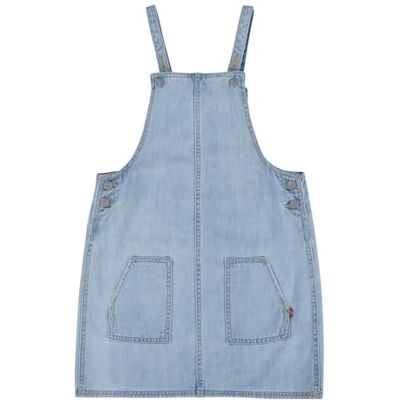 4EE613 Levi's Kids Sukienka dziewczęca Lvg, Nie żartujesz, 12 Lata 4EE613 Levi's Kids Sukienka dziewczęca Lvg, Nie żartujesz, 12 Lata