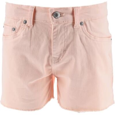 E884 Levi's Kids Dziewczęce Lvg szorty dziewczęce, Pale Brzoskwinia, 4 Lata E884 Levi's Kids Dziewczęce Lvg szorty dziewczęce, Pale Brzoskwinia, 4 Lata