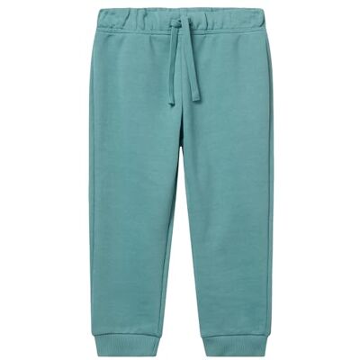 3J68GF027 United Colors of Benetton spodnie, Zielony, 1 anno 3J68GF027 United Colors of Benetton spodnie, Zielony, 1 anno