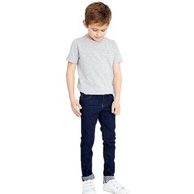 13190918 NAME IT KIDS NKMSILAS DNMTEJAS 3536 spodnie chłopięce Noos jeans, ciemnoniebieski denim, 116 13190918 NAME IT KIDS NKMSILAS DNMTEJAS 3536 spodnie chłopięce Noos jeans, ciemnoniebieski denim, 116