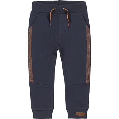 V42839-37 Koko Noko Chłopięce spodnie do biegania dla chłopców Dark Blue Camel, grantowy, 6 miesi?cy V42839-37 Koko Noko Chłopięce spodnie do biegania dla chłopców Dark Blue Camel, grantowy, 6 miesi?cy