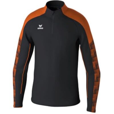 Erima Evo Star Training Junior Half Zip Sweatshirt - Trening Erima Evo Star Training Junior Half Zip Sweatshirt - Trening
