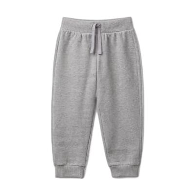 3EB5GF04A United Colors of Benetton spodnie, Szary, 1 anno 3EB5GF04A United Colors of Benetton spodnie, Szary, 1 anno