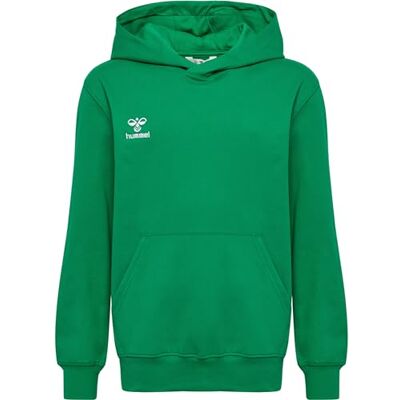 224834-6235 hummel Bluza z kapturem z regulacją talii Hmlgo Multisport rozmiar dziecięcy 224834-6235 hummel Bluza z kapturem z regulacją talii Hmlgo Multisport rozmiar dziecięcy