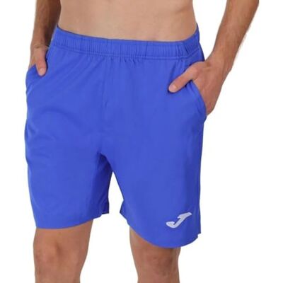 Uniquenumber Joma Dziewczęta i chłopcy Casual szorty Mistrz sypialnia bermudy, Niebieski, XL Uniquenumber Joma Dziewczęta i chłopcy Casual szorty Mistrz sypialnia bermudy, Niebieski, XL