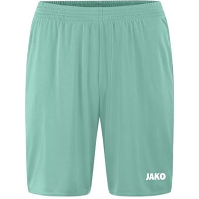 4400 JAKO Dziecięce spodnie sportowe Manchester 2.0, miętowe, 164 4400 JAKO Dziecięce spodnie sportowe Manchester 2.0, miętowe, 164