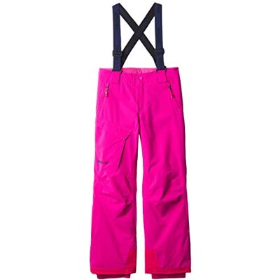 34650 Marmot Spodnie dziecięce unisex fioletowy Very Berry XL 34650 Marmot Spodnie dziecięce unisex fioletowy Very Berry XL