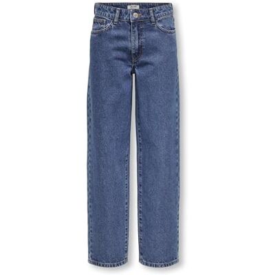 22032873-4699358 ONLY & SONS Chłopięcy Osjfade Loose Mb 2873 PIM DNM Noos, średni niebieski (średni niebieski dżins), 152, Średni niebieski (średni niebieski dżins), 152 22032873-4699358 ONLY & SONS Chłopięcy Osjfade Loose Mb 2873 PIM DNM Noos, średni niebieski (średni niebieski dżins), 152, Średni niebieski (średni niebieski dżins), 152