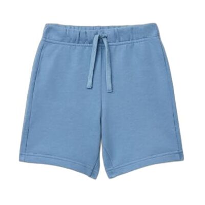3J70G900P United Colors of Benetton Spodenki chłopięce, Niebieska, 2 anni 3J70G900P United Colors of Benetton Spodenki chłopięce, Niebieska, 2 anni