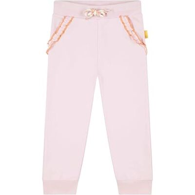 L002412205 Steiff Dziewczęce spodnie dresowe Lilac Snow, Lilac Snow, 128 cm L002412205 Steiff Dziewczęce spodnie dresowe Lilac Snow, Lilac Snow, 128 cm