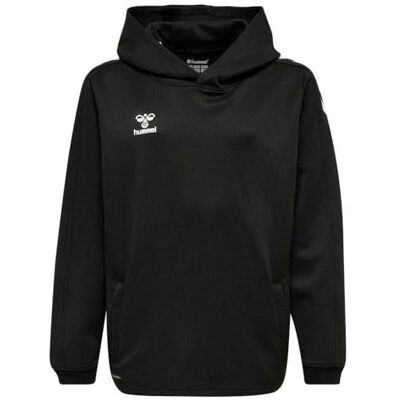 211483 hummel Unisex dziecięca bluza z kapturem Hmlcore Xk Poly Kids Sweat Hoodie 211483 hummel Unisex dziecięca bluza z kapturem Hmlcore Xk Poly Kids Sweat Hoodie
