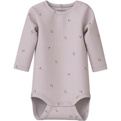 13252664-4931127 NAME IT Nbfberries Ls Body Box, Lilac Marble, numeric_80, Liliowy marmur, numeric_80 13252664-4931127 NAME IT Nbfberries Ls Body Box, Lilac Marble, numeric_80, Liliowy marmur, numeric_80