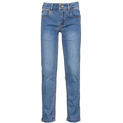 370-3871 Garcia Kids Chłopięce spodnie jeansowe, Średni Used, 128 370-3871 Garcia Kids Chłopięce spodnie jeansowe, Średni Used, 128