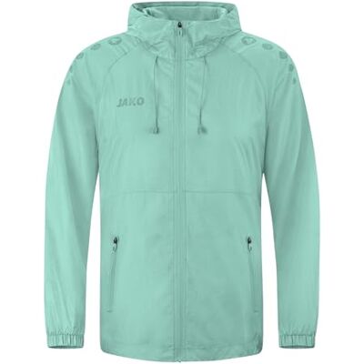 Jako Lekka Kurtka Groen 9876k-251 - Kurtka Jako Lekka Kurtka Groen 9876k-251 - Kurtka