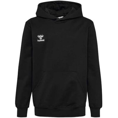 224834 hummel Unisex dziecięca bluza z kapturem Hmlgo 2.0 224834 hummel Unisex dziecięca bluza z kapturem Hmlgo 2.0