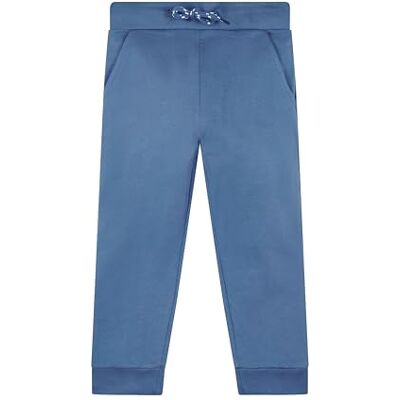 L000041021 Steiff Bijou Blue spodnie dresowe chłopięce, Bijou Blue, 128 L000041021 Steiff Bijou Blue spodnie dresowe chłopięce, Bijou Blue, 128