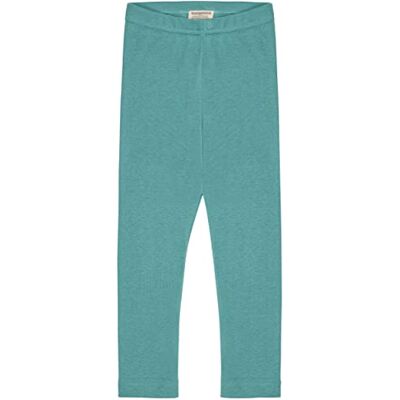 4188 loud + proud Legginsy dziecięce, certyfikat GOTS, Oregano., 62-68 4188 loud + proud Legginsy dziecięce, certyfikat GOTS, Oregano., 62-68