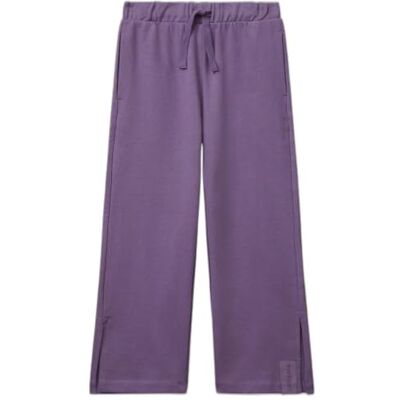 3NBMCF06K United Colors of Benetton spodnie, Czerwony, 120 3NBMCF06K United Colors of Benetton spodnie, Czerwony, 120