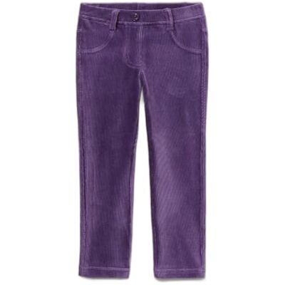 4DZBGE00L United Colors of Benetton spodnie, Fioletowy, 2 lat 4DZBGE00L United Colors of Benetton spodnie, Fioletowy, 2 lat