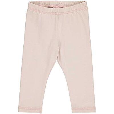 1533007600 Müsli by Green Cotton Dziewczęce legginsy Cozy Me, Rose Sugar, 62 cm 1533007600 Müsli by Green Cotton Dziewczęce legginsy Cozy Me, Rose Sugar, 62 cm