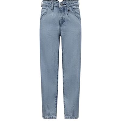 RJG-31-330 Retour Denim de Luxe Dziewczęce dżinsy Josje Powder Blue, Light Blue Denim, 10-12 lat UE, jasnoniebieski (light blue denim), 10-12 Lata RJG-31-330 Retour Denim de Luxe Dziewczęce dżinsy Josje Powder Blue, Light Blue Denim, 10-12 lat UE, jasnoniebieski (light blue denim), 10-12 Lata