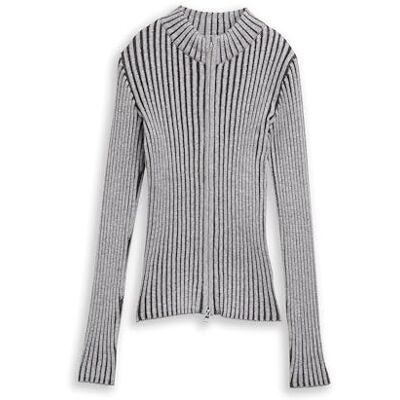 1048299 TOM TAILOR sweter rozpinany, 29476-Grigio Coal, 176 dziewczęcy, 29476 szary węgiel, 176 1048299 TOM TAILOR sweter rozpinany, 29476-Grigio Coal, 176 dziewczęcy, 29476 szary węgiel, 176