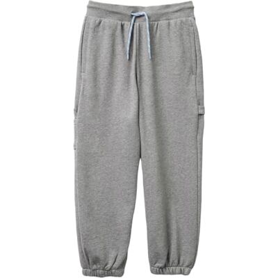 3J68CF06L United Colors of Benetton spodnie, Szary, 120 3J68CF06L United Colors of Benetton spodnie, Szary, 120