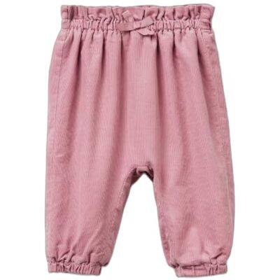 4O5GAF01Q United Colors of Benetton Niemowlęta chłopcy Pantalone spodnie, fioletowe, 6-12 miesięcy 4O5GAF01Q United Colors of Benetton Niemowlęta chłopcy Pantalone spodnie, fioletowe, 6-12 miesięcy