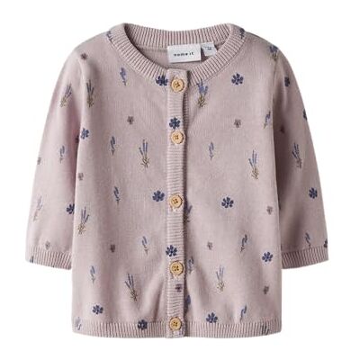 13247379-4841142 NAME IT Nbfohio Ls Knit Card, Lilac Burnished, 68 13247379-4841142 NAME IT Nbfohio Ls Knit Card, Lilac Burnished, 68