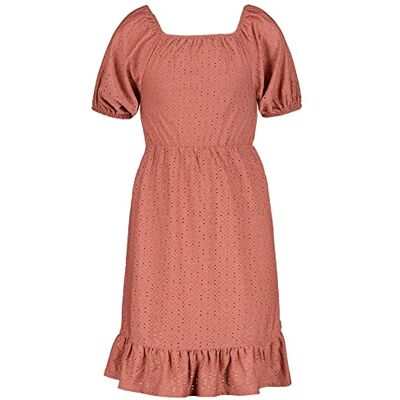 B32482 Garcia Kids Sukienka dziewczęca, Washed Terra, 152/158, Washed Terra, 152 cm B32482 Garcia Kids Sukienka dziewczęca, Washed Terra, 152/158, Washed Terra, 152 cm