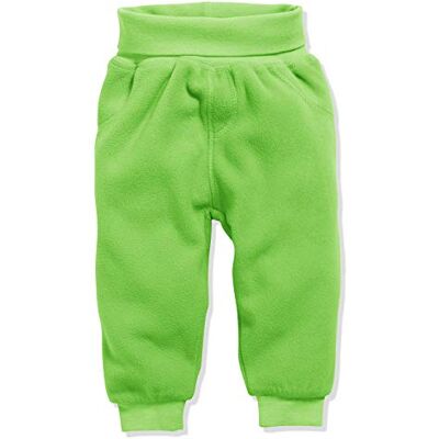 800960-29 Playshoes Apparel polarowe spodnie dziecięce, zielony, 80 800960-29 Playshoes Apparel polarowe spodnie dziecięce, zielony, 80