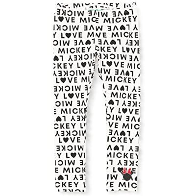 30HSI0489 United Colors of Benetton Legginsy chłopięce, Biały 67 A, 3 miesi?cy 30HSI0489 United Colors of Benetton Legginsy chłopięce, Biały 67 A, 3 miesi?cy