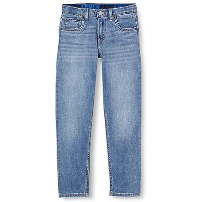 8EC759 Levi's Dżinsy chłopięce Lvb 502 Strong Performance Jea , Znajdź drogę, 3 lat 8EC759 Levi's Dżinsy chłopięce Lvb 502 Strong Performance Jea , Znajdź drogę, 3 lat