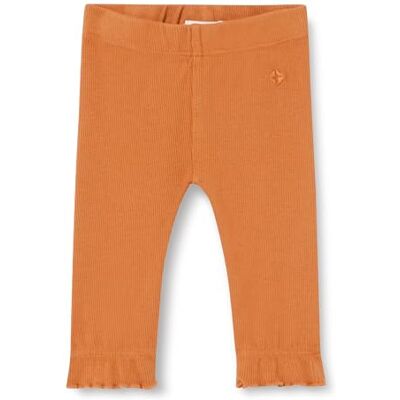 4421412 Noppies Legginsy Crossville dla dziewczynek, Sunburn P200, 50 cm 4421412 Noppies Legginsy Crossville dla dziewczynek, Sunburn P200, 50 cm