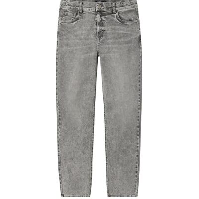 13245930-4808096 Lmtd Nlmtian DNM R Tapered Pant Noos, Jasnoszary denim, 170 13245930-4808096 Lmtd Nlmtian DNM R Tapered Pant Noos, Jasnoszary denim, 170
