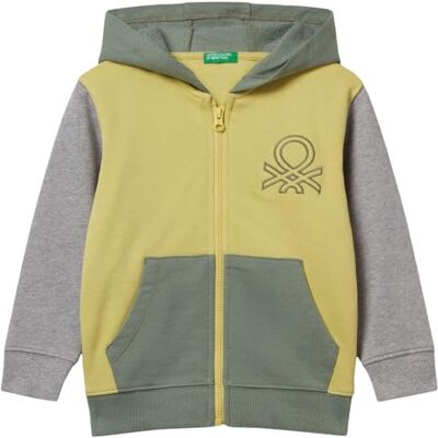 3J68G503V United Colors of Benetton C/CAPP M/L, Wielokolorowy, 2 lat 3J68G503V United Colors of Benetton C/CAPP M/L, Wielokolorowy, 2 lat