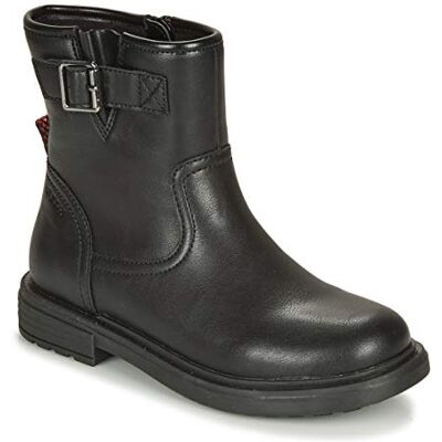 D29-J049QBC9999-30 Geox dziewczyna J ECLAIR GIRL B Buty na kostkę D29-J049QBC9999-30 Geox dziewczyna J ECLAIR GIRL B Buty na kostkę