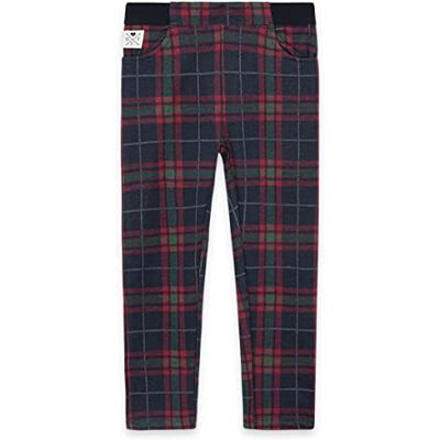 11310415 Tuc Tuc Legginsy dziewczęce, Rojo, 12 lat 11310415 Tuc Tuc Legginsy dziewczęce, Rojo, 12 lat