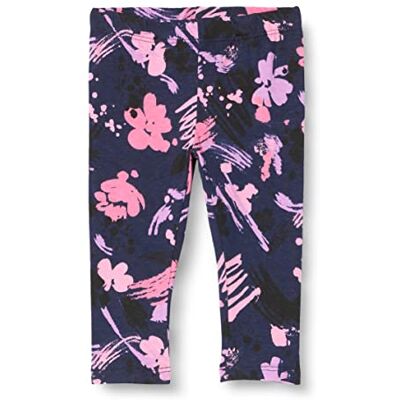 09002523000000 Chicco Legginsy dziewczęce, niebieski, 9 Miesiące 09002523000000 Chicco Legginsy dziewczęce, niebieski, 9 Miesiące