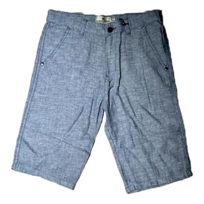 BEROXFORD Couleur 8 Taille 8 Ans AMERICAN COLLEGE USA Szorty bermudy dla chłopców i dziewczynek, uniseks, kolor 8, 8 lat BEROXFORD Couleur 8 Taille 8 Ans AMERICAN COLLEGE USA Szorty bermudy dla chłopców i dziewczynek, uniseks, kolor 8, 8 lat