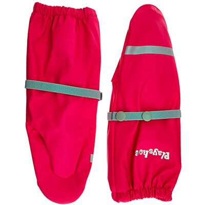 408904 Playshoes Rękawica błotna z podszewką z polaru Uniseks dzieci (1 w zestawie) 408904 Playshoes Rękawica błotna z podszewką z polaru Uniseks dzieci (1 w zestawie)